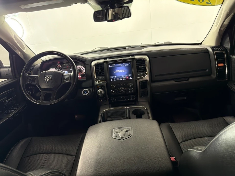 2018 Ram 1500 1st Gen - Image 23 of 26