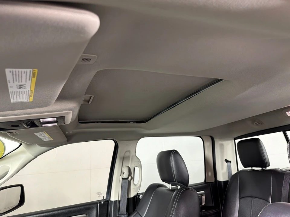 2018 Ram 1500 1st Gen - Image 13 of 26