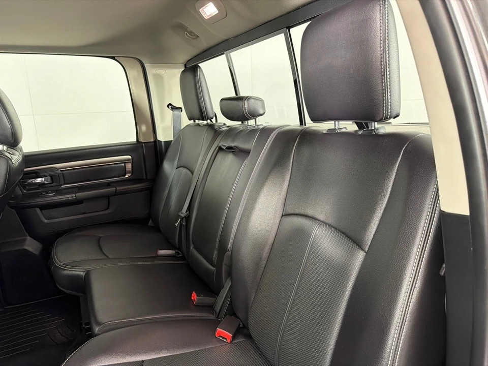 2018 Ram 1500 1st Gen - Image 18 of 26