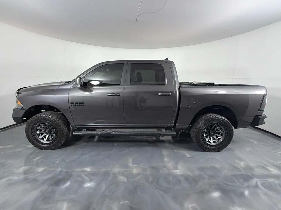 2018 Ram 1500 1st Gen - Image 8 of 26