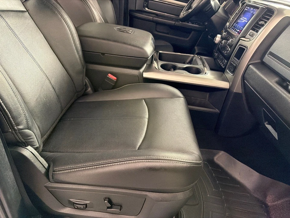2018 Ram 1500 1st Gen - Image 21 of 26