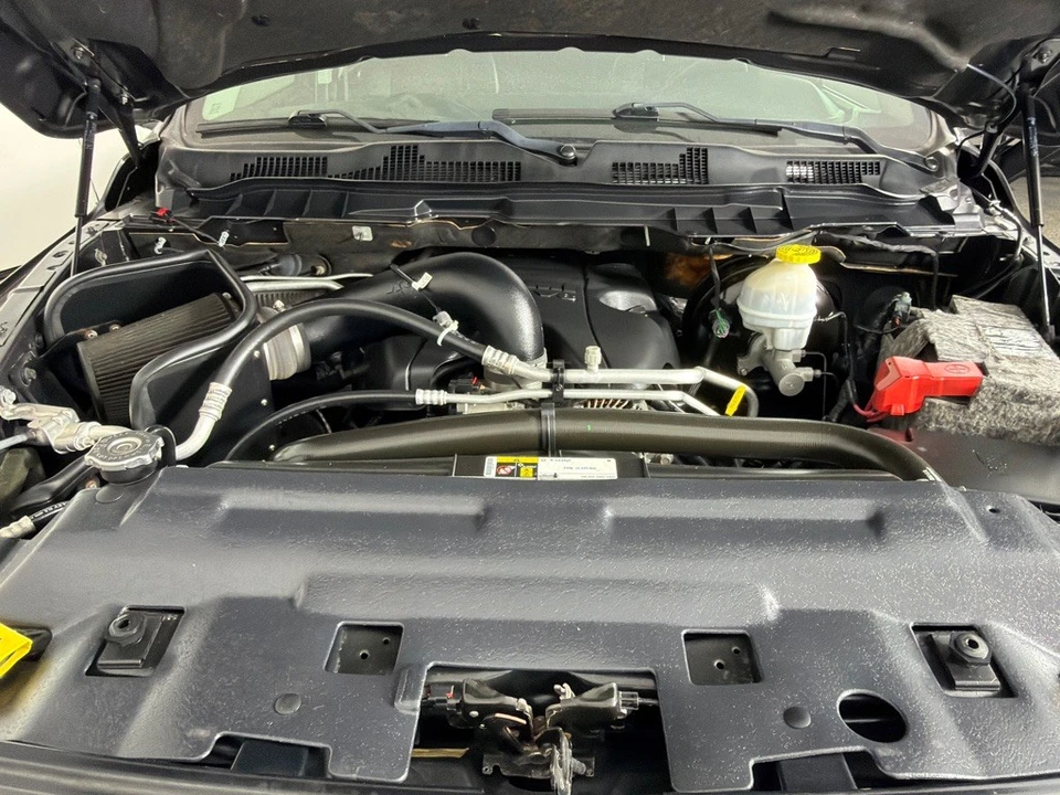 2018 Ram 1500 1st Gen - Image 26 of 26