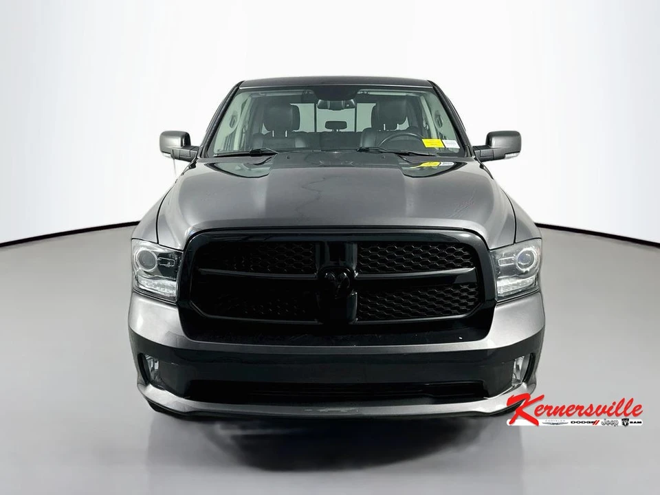 2018 Ram 1500 1st Gen - Image 2 of 24