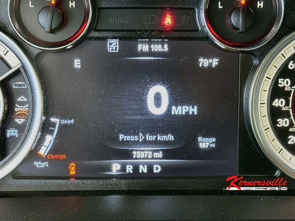 2018 Ram 1500 1st Gen - Image 15 of 24