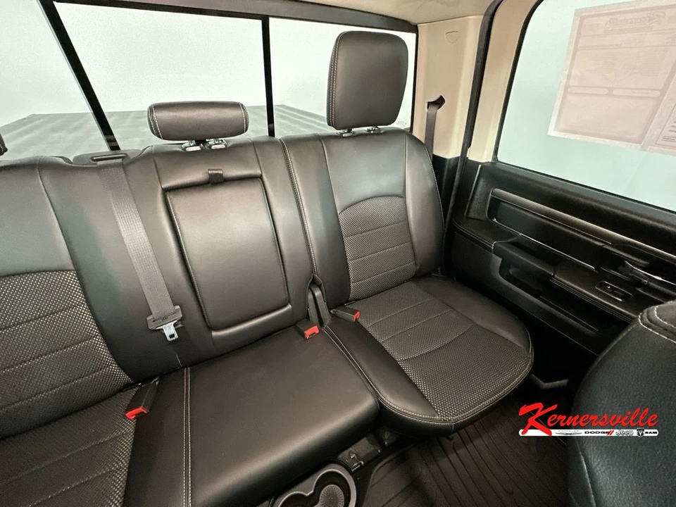 2018 Ram 1500 1st Gen - Image 14 of 24