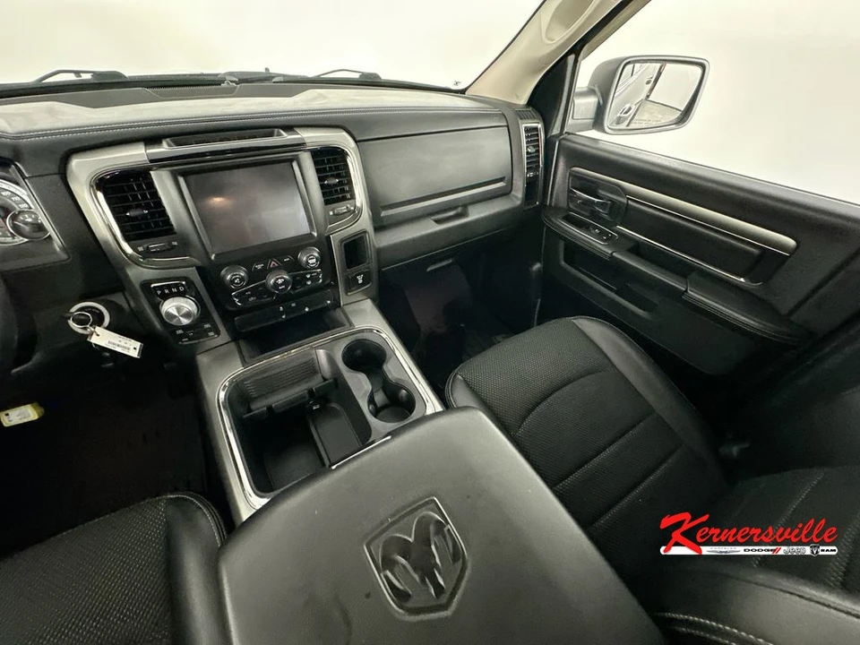 2018 Ram 1500 1st Gen - Image 11 of 24