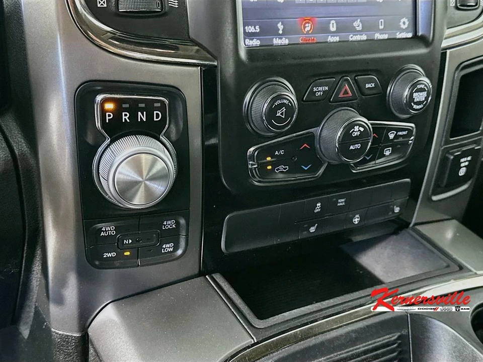 2018 Ram 1500 1st Gen - Image 16 of 24