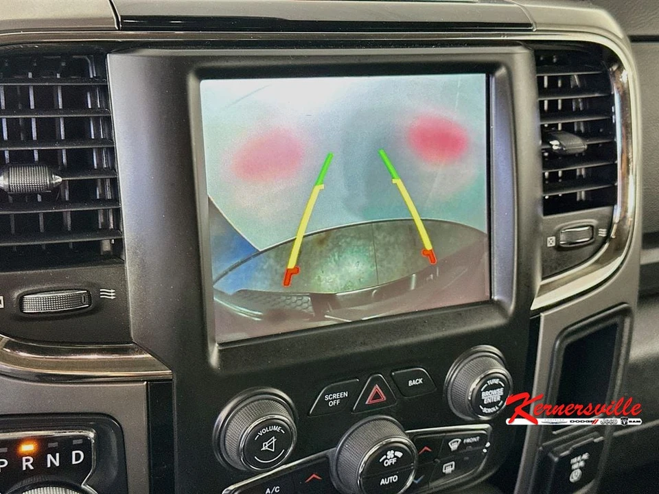 2018 Ram 1500 1st Gen - Image 19 of 24