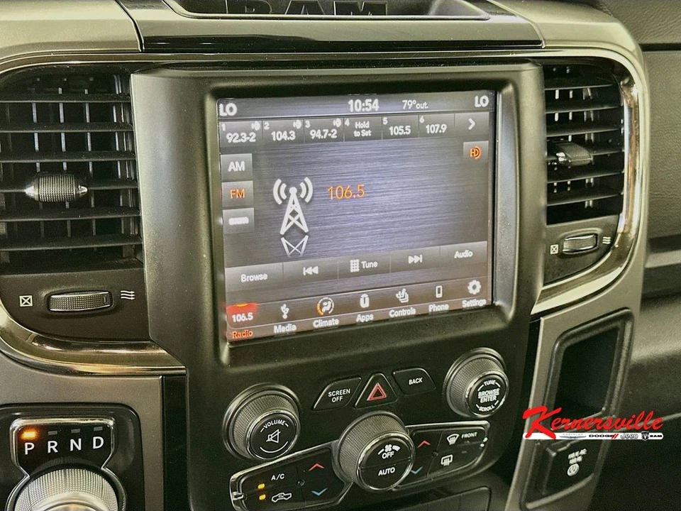 2018 Ram 1500 1st Gen - Image 17 of 24