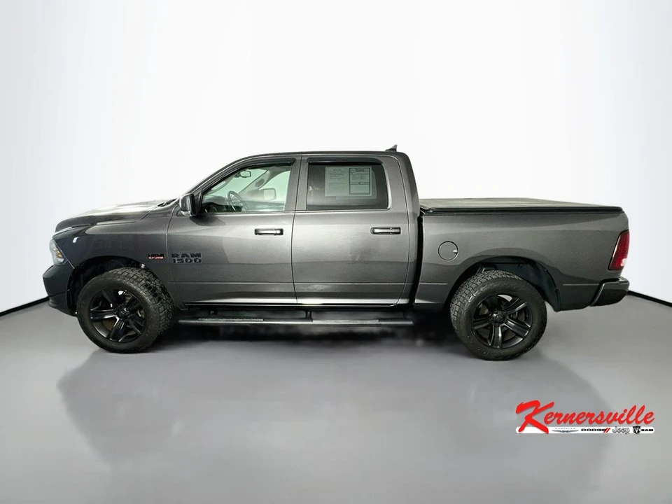 2018 Ram 1500 1st Gen - Image 4 of 24