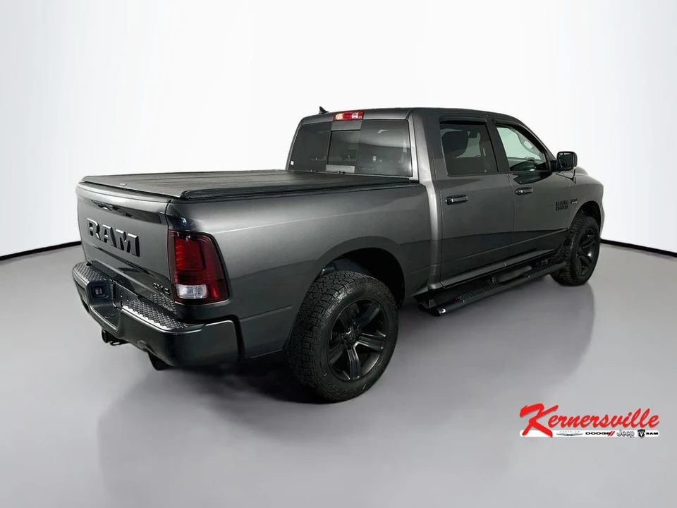 2018 Ram 1500 1st Gen - Image 7 of 24