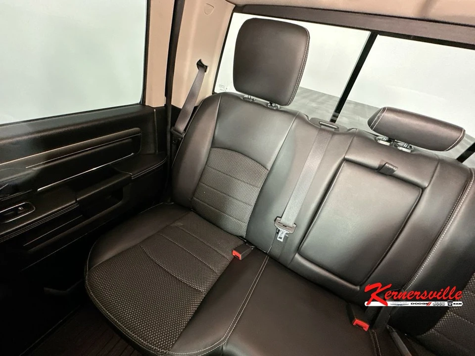 2018 Ram 1500 1st Gen - Image 12 of 24