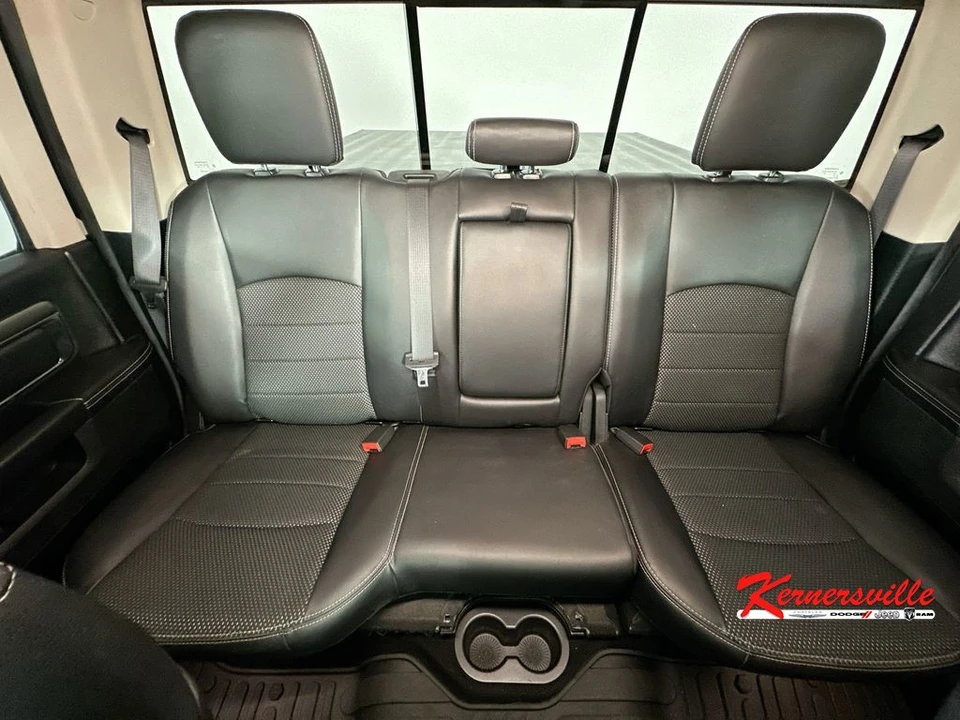 2018 Ram 1500 1st Gen - Image 13 of 24