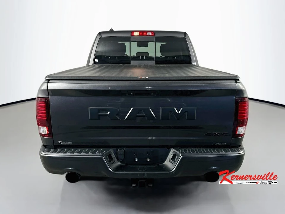 2018 Ram 1500 1st Gen - Image 6 of 24