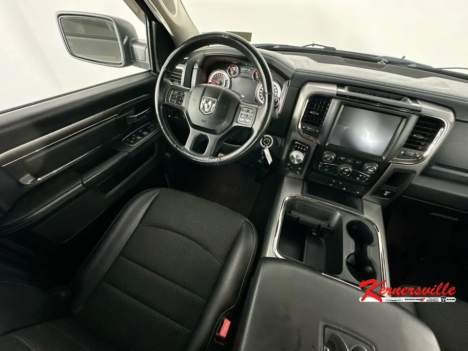 2018 Ram 1500 1st Gen - Image 9 of 24