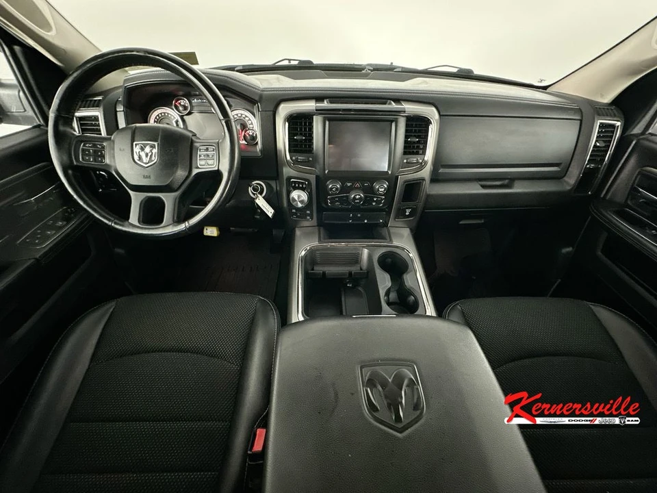 2018 Ram 1500 1st Gen - Image 10 of 24
