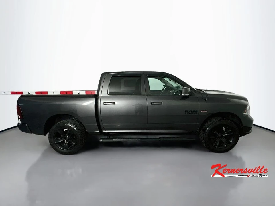 2018 Ram 1500 1st Gen - Image 8 of 24