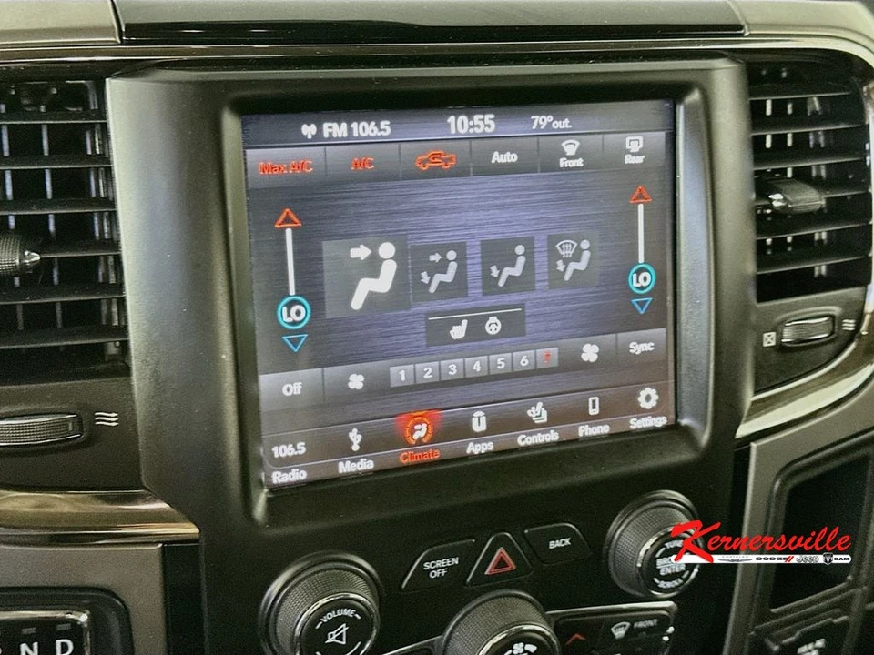 2018 Ram 1500 1st Gen - Image 18 of 24