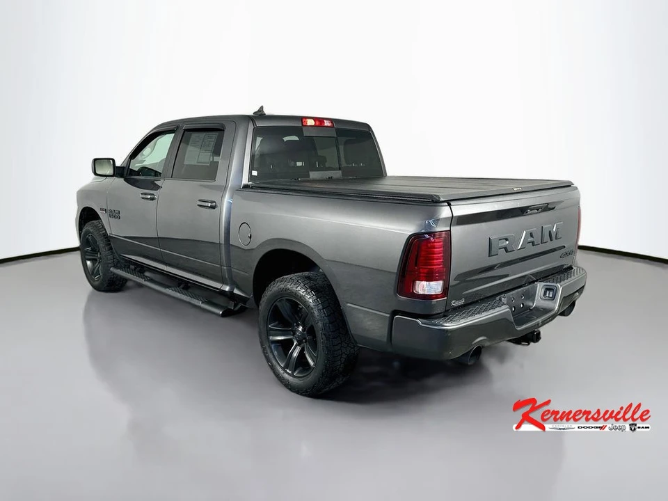2018 Ram 1500 1st Gen - Image 5 of 24