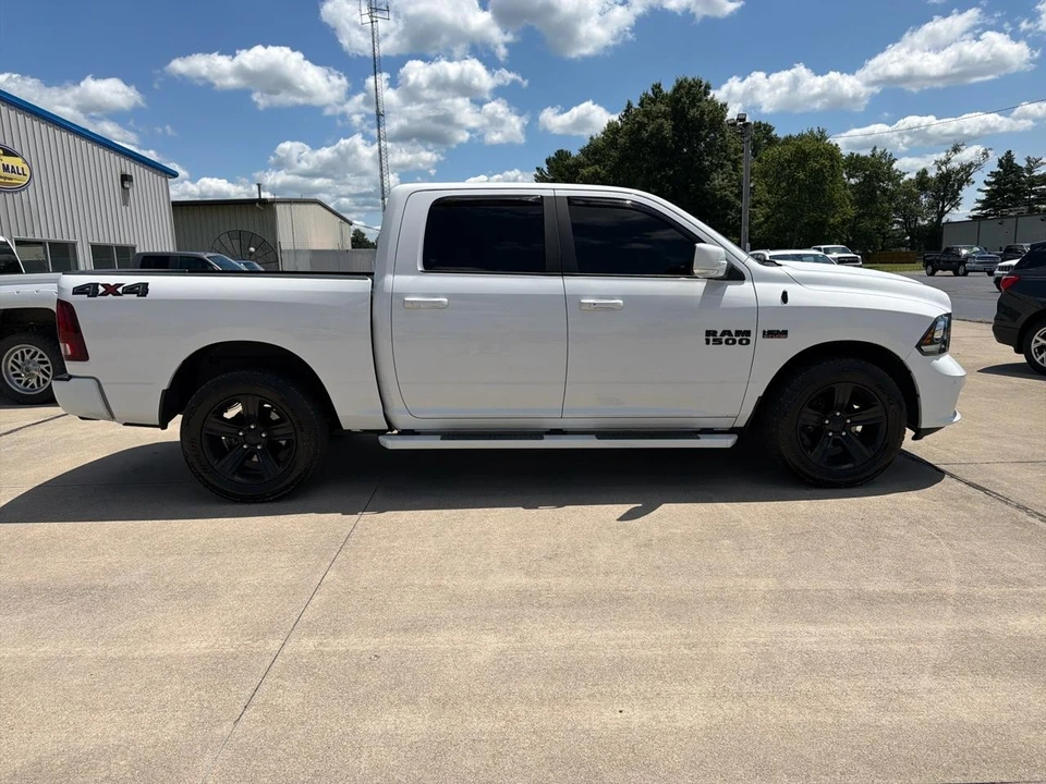 2018 Ram 1500 1st Gen - Image 6 of 31