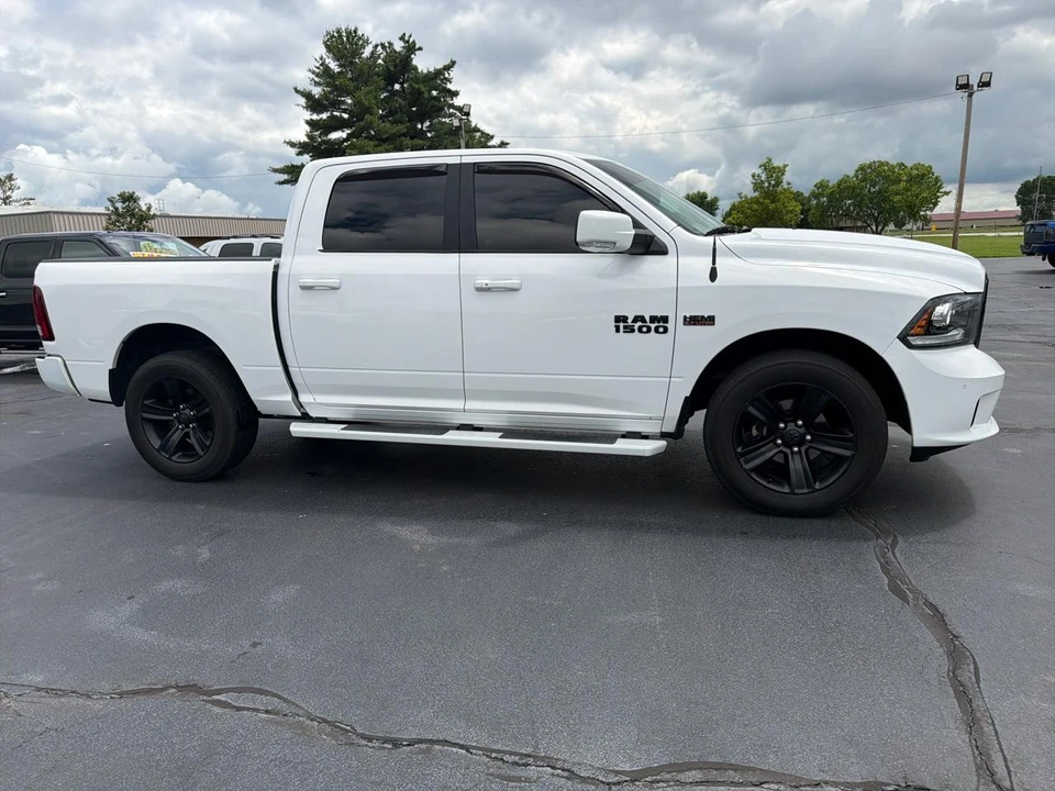 2018 Ram 1500 1st Gen - Image 6 of 31