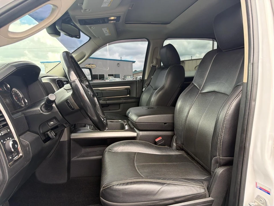 2018 Ram 1500 1st Gen - Image 14 of 31