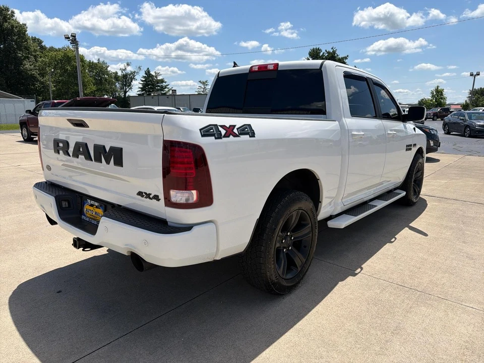 2018 Ram 1500 1st Gen - Image 10 of 31