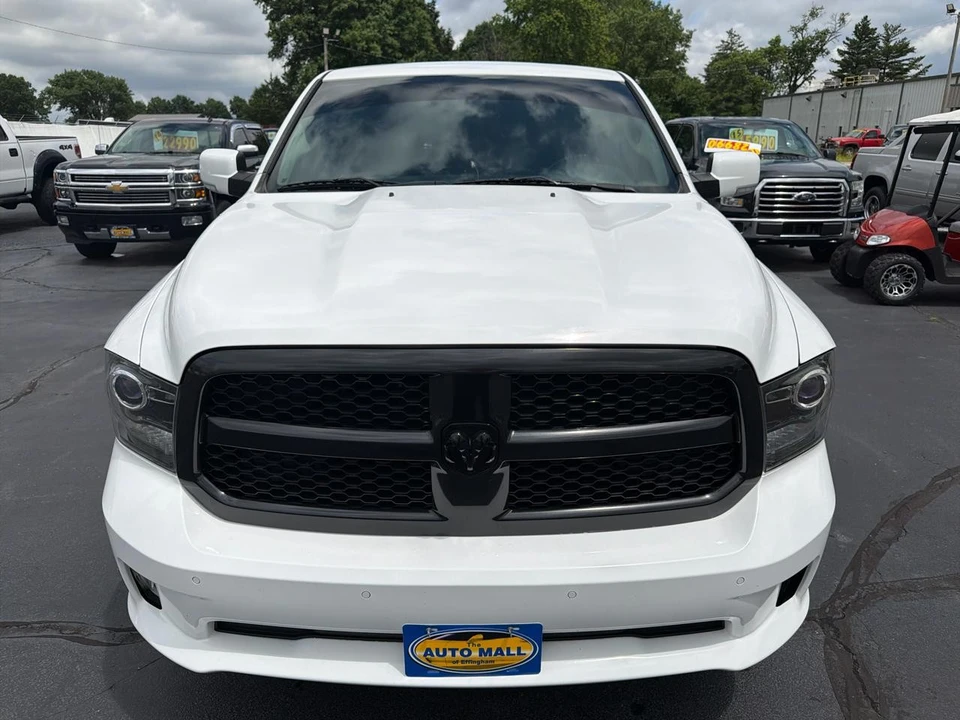 2018 Ram 1500 1st Gen - Image 3 of 31