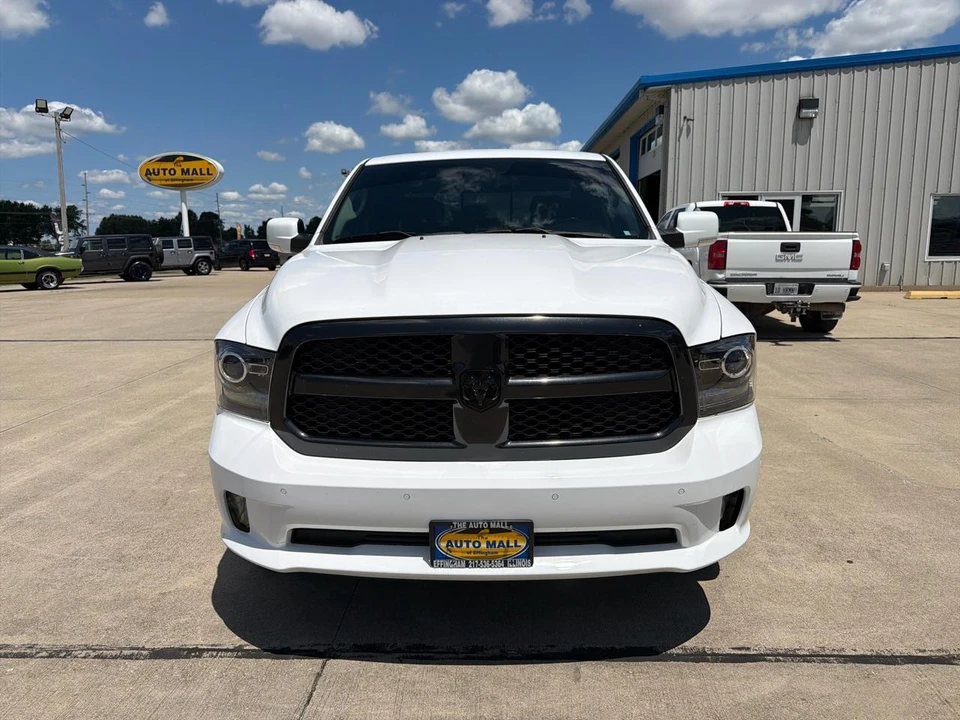 2018 Ram 1500 1st Gen - Image 2 of 31