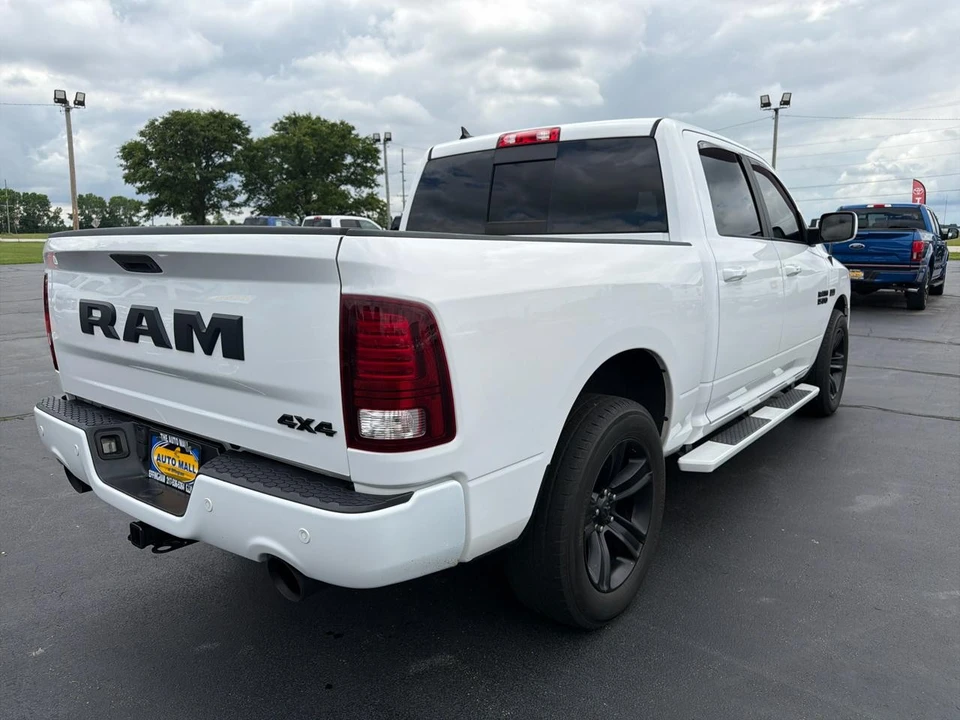 2018 Ram 1500 1st Gen - Image 10 of 31