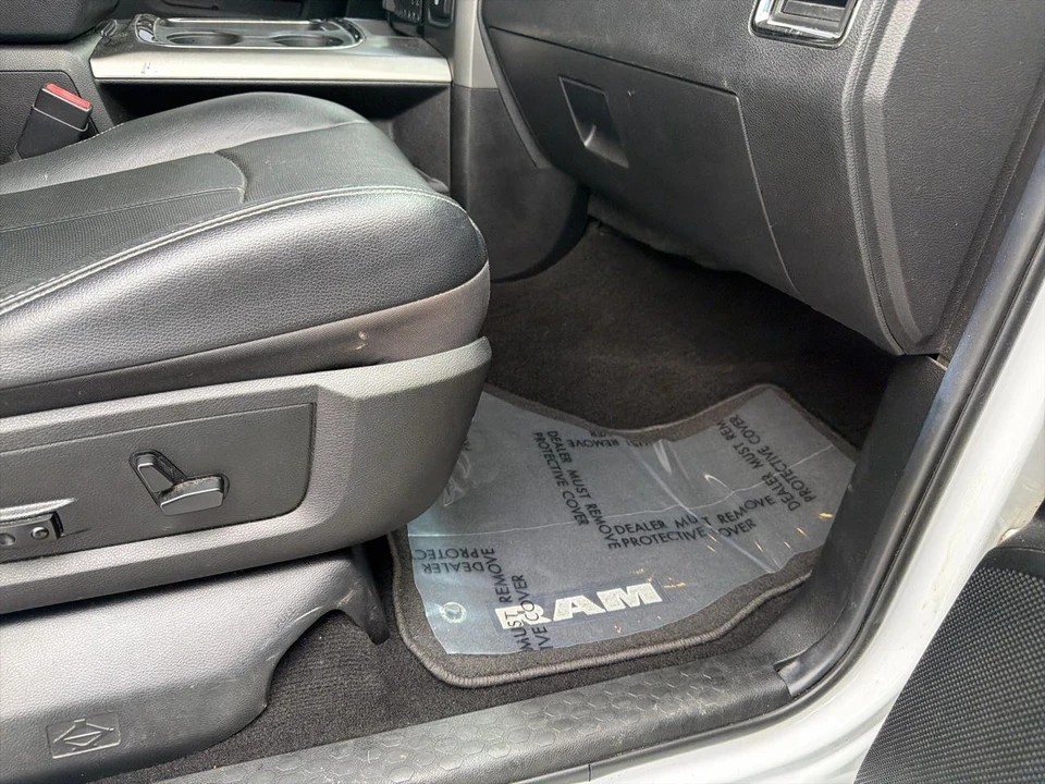 2018 Ram 1500 1st Gen - Image 30 of 31