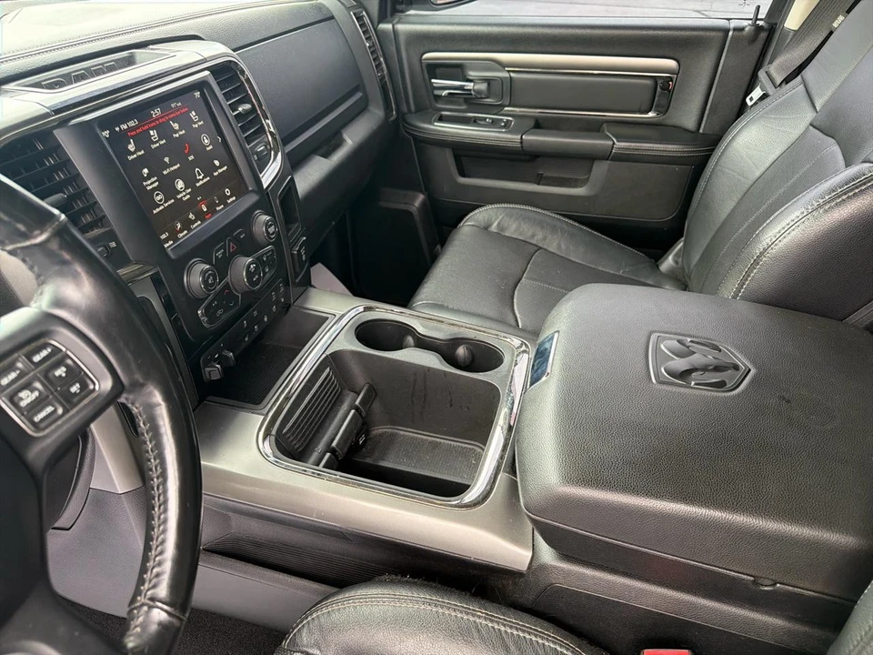 2018 Ram 1500 1st Gen - Image 24 of 31