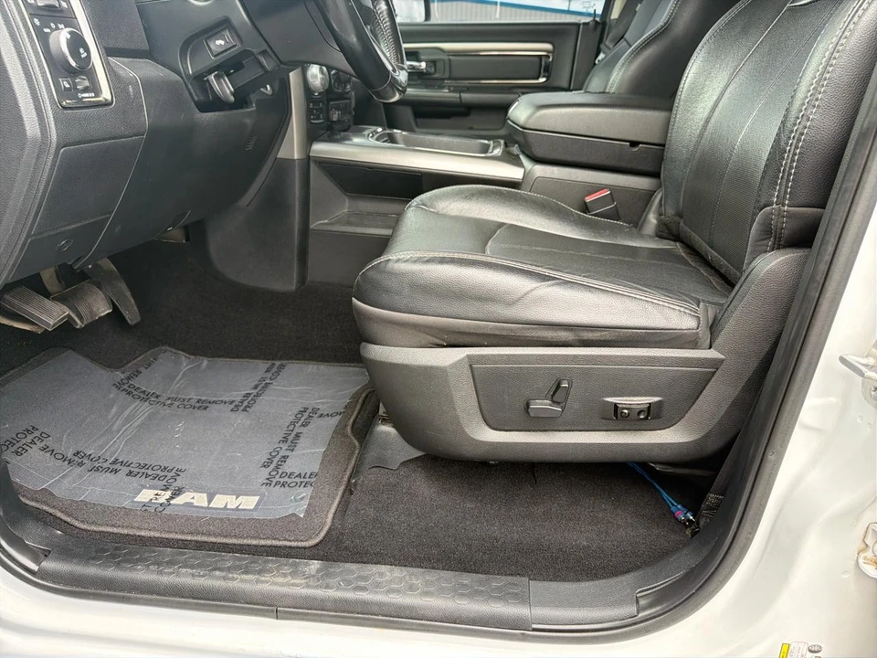 2018 Ram 1500 1st Gen - Image 15 of 31
