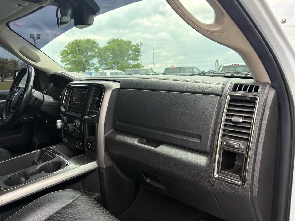 2018 Ram 1500 1st Gen - Image 31 of 31