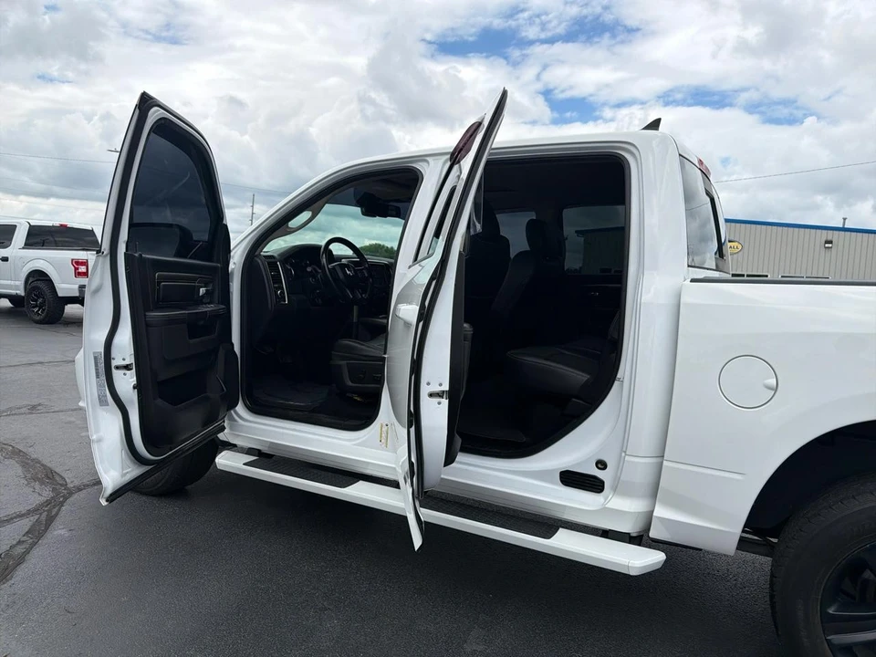 2018 Ram 1500 1st Gen - Image 12 of 31