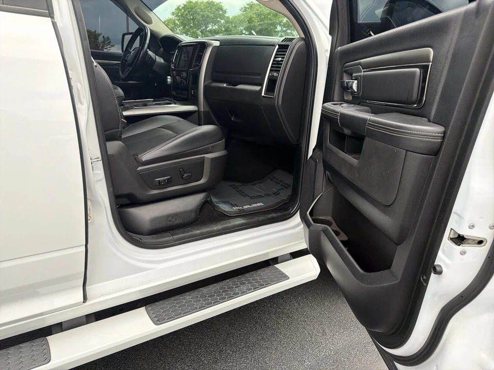2018 Ram 1500 1st Gen - Image 27 of 31