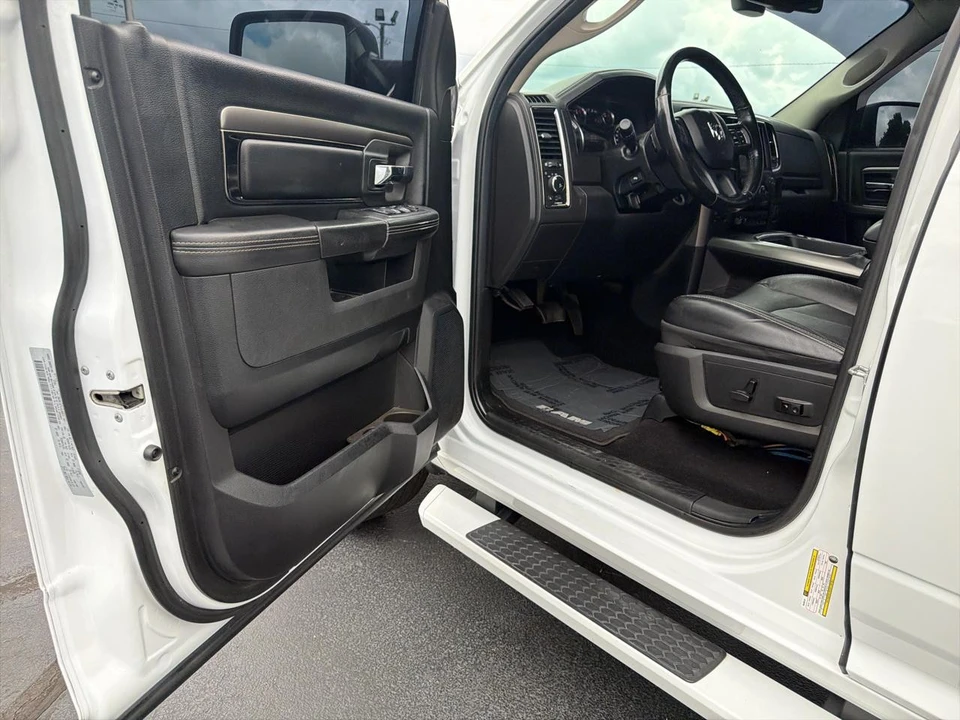 2018 Ram 1500 1st Gen - Image 11 of 31