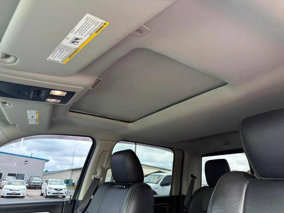 2018 Ram 1500 1st Gen - Image 16 of 31
