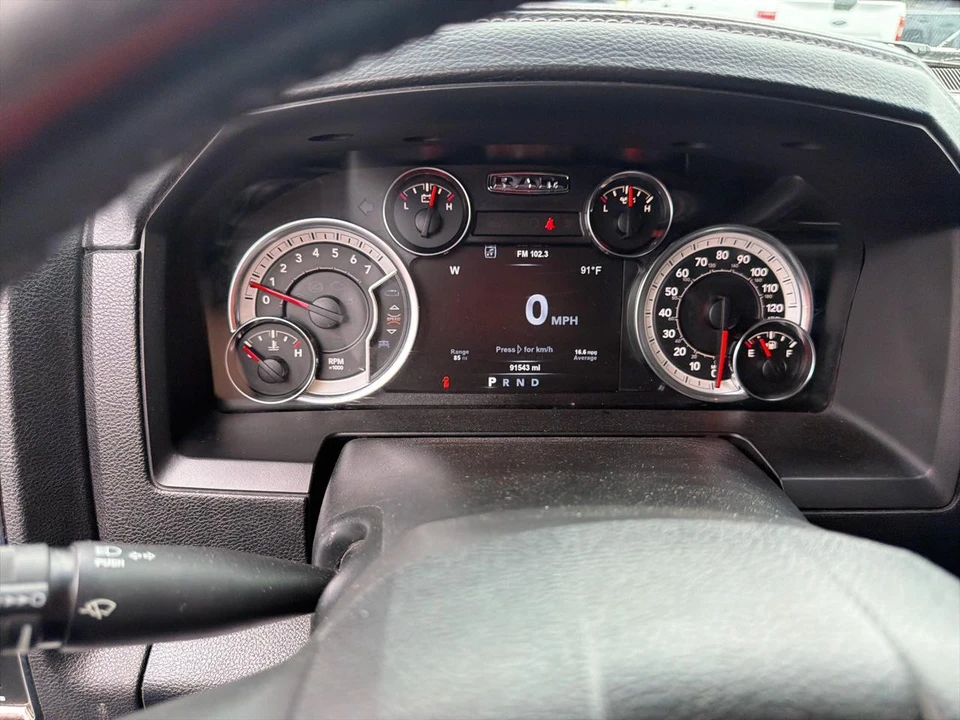 2018 Ram 1500 1st Gen - Image 20 of 31