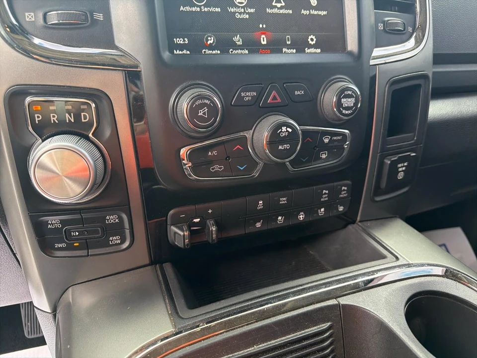 2018 Ram 1500 1st Gen - Image 21 of 31