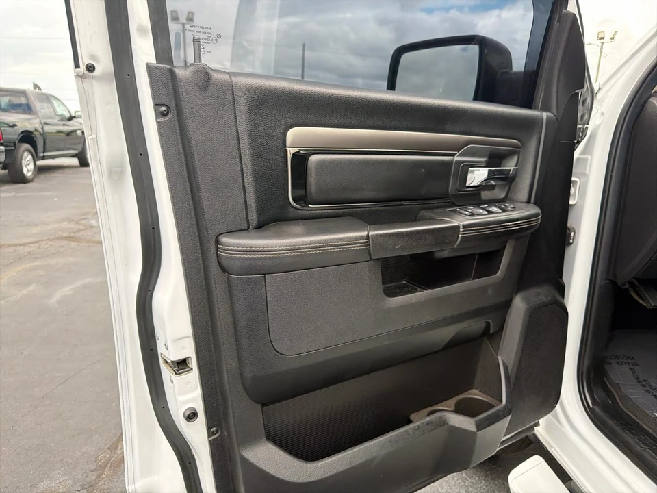 2018 Ram 1500 1st Gen - Image 13 of 31