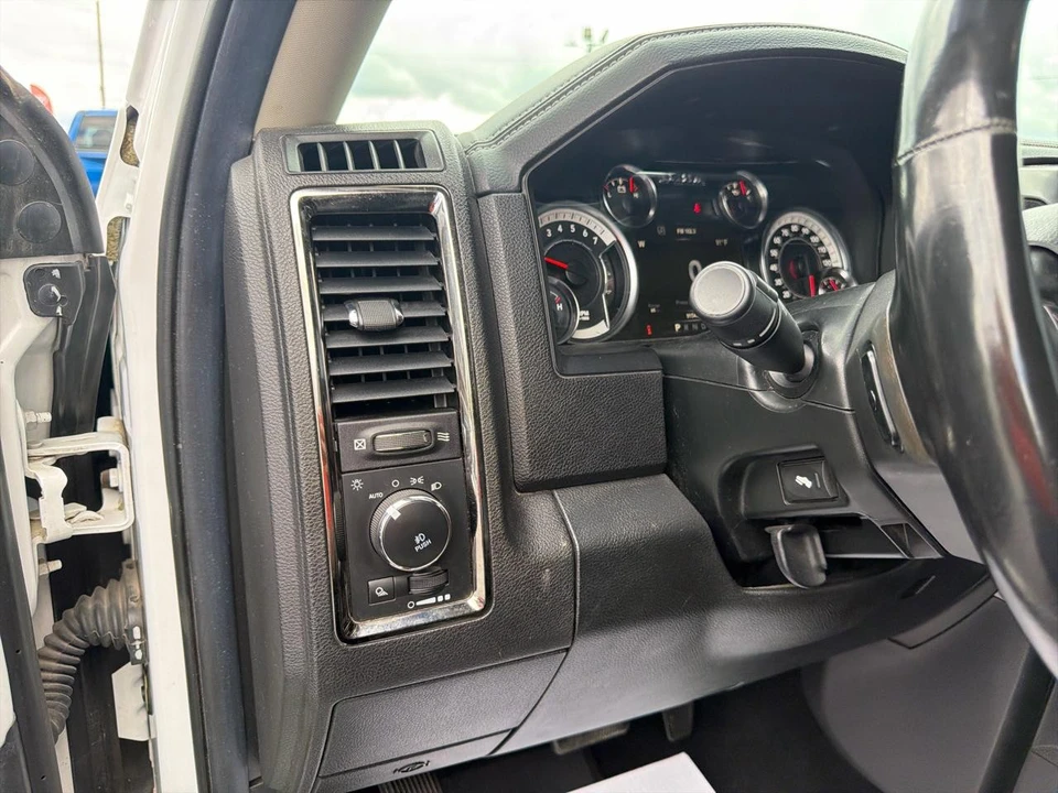 2018 Ram 1500 1st Gen - Image 17 of 31