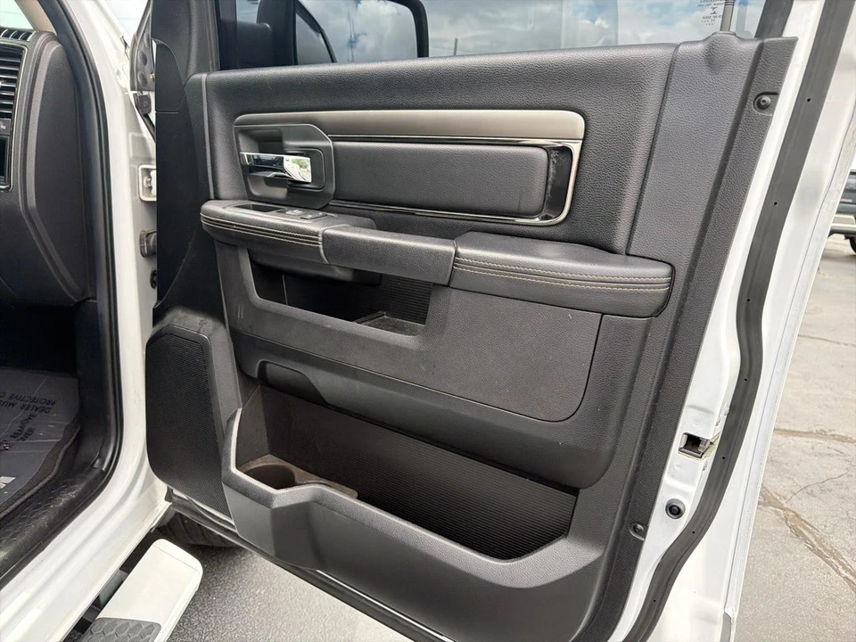 2018 Ram 1500 1st Gen - Image 28 of 31