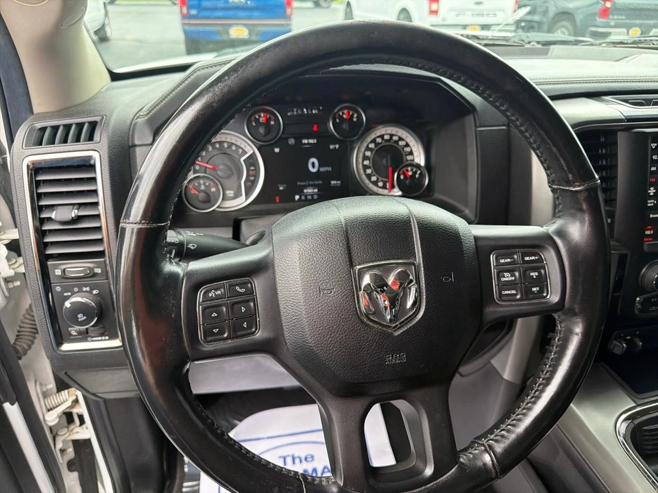 2018 Ram 1500 1st Gen - Image 19 of 31