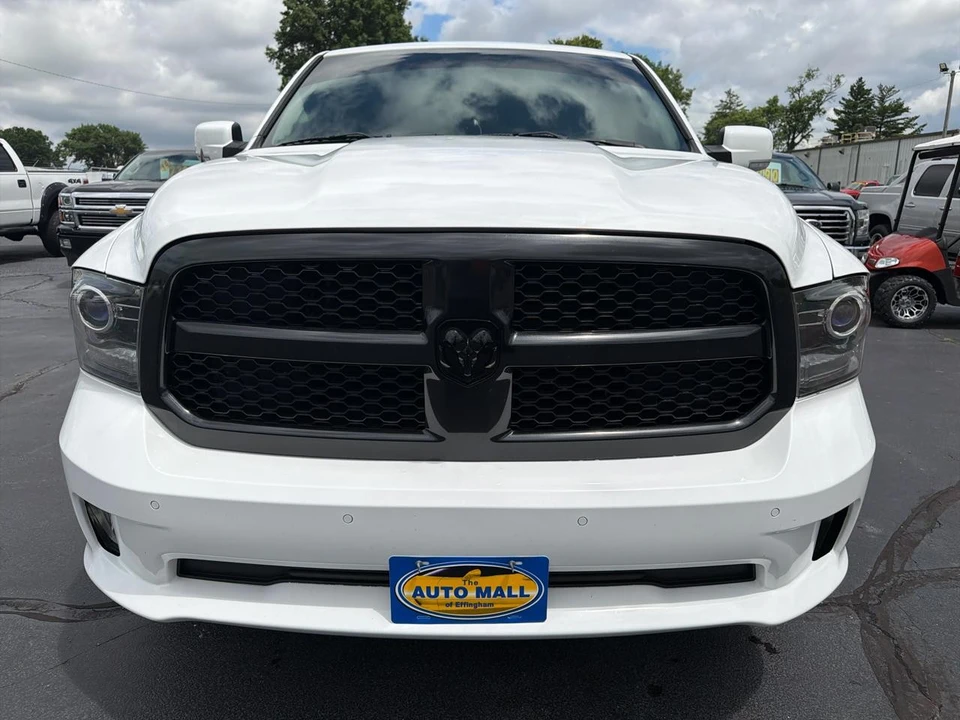 2018 Ram 1500 1st Gen - Image 2 of 31
