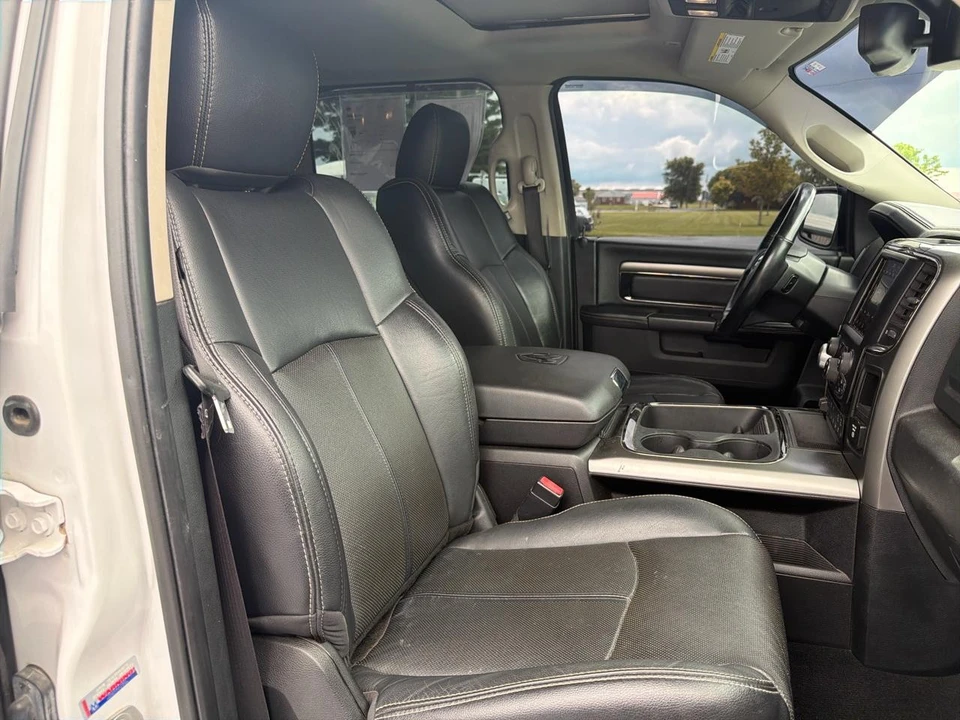 2018 Ram 1500 1st Gen - Image 29 of 31