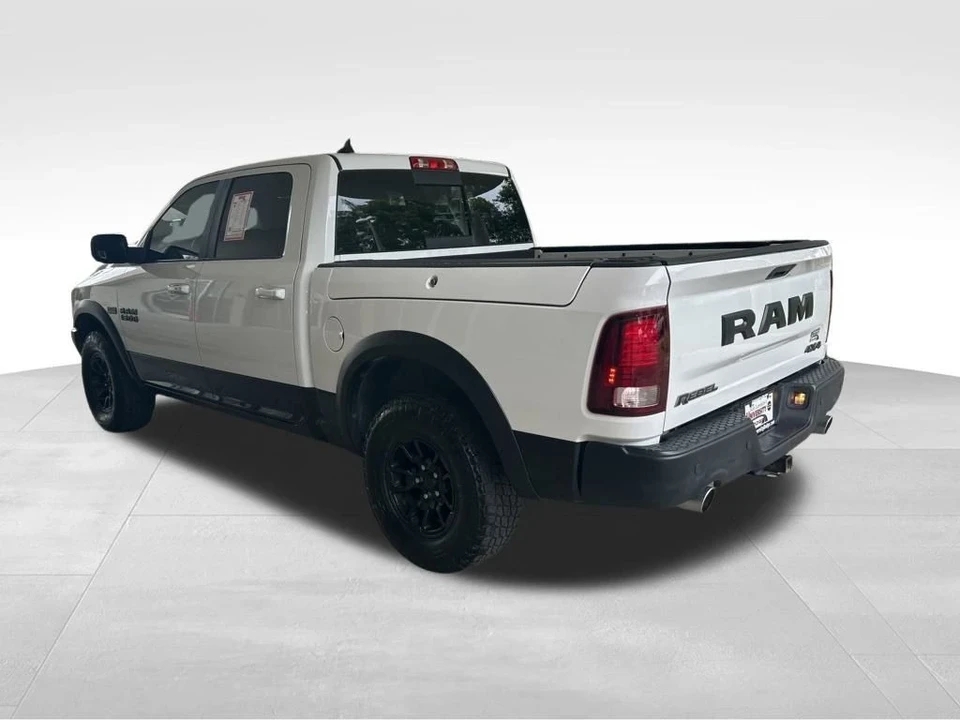 2018 Ram 1500 1st Gen - Image 4 of 12