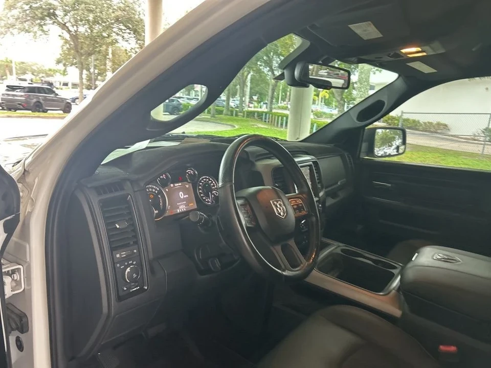 2018 Ram 1500 1st Gen - Image 6 of 12