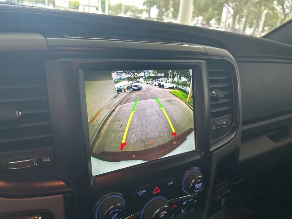 2018 Ram 1500 1st Gen - Image 9 of 12