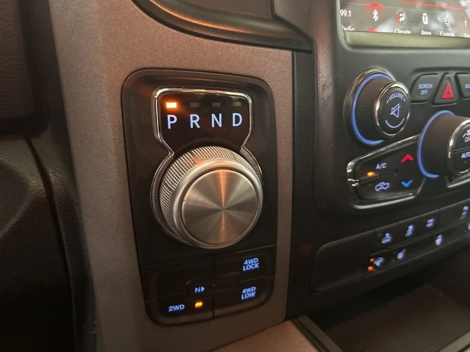 2018 Ram 1500 1st Gen - Image 8 of 12